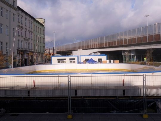 MORiS informuje o zawieszeniu działalności obiektów