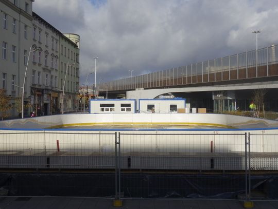 MORiS ogłosił zakończenie sezonu łyżwiarskiego