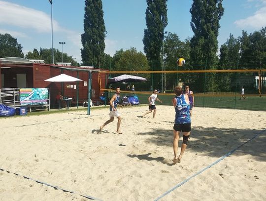 MORiS zachęca do wspólnej rywalizacji