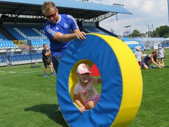 MORiS zaprasza na wakacyjne turnieje!