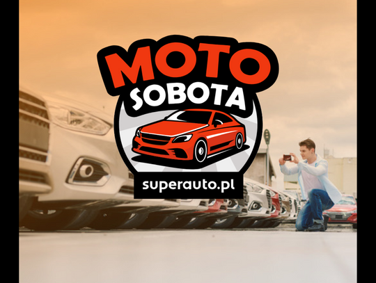 Motosobota w Superauto.pl - wyjątkowe wydarzenie dla fanów motoryzacji