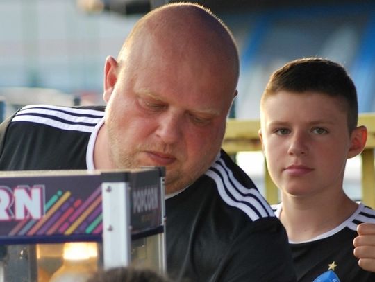 Może już normalnie żyć