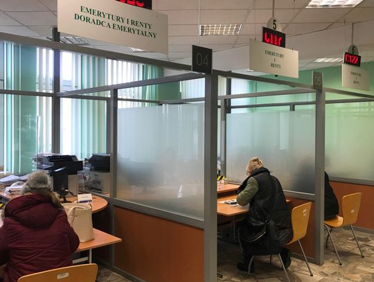 Możesz dostać emeryturę lub rentę bez podatku, ale nie dla każdego jest to z korzyścią