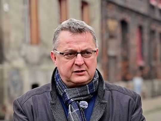 MPGL Świętochłowice apeluje: reagujmy na zagrożenia podczas mrozów. Zobacz nagranie z apelem dyrektora