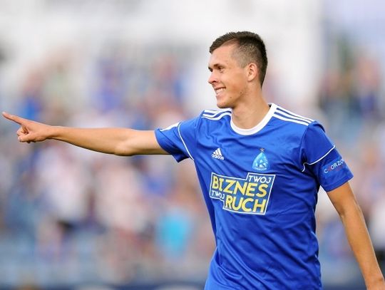 Musimy wszyscy ciężko pracować, by ten klub odbudować