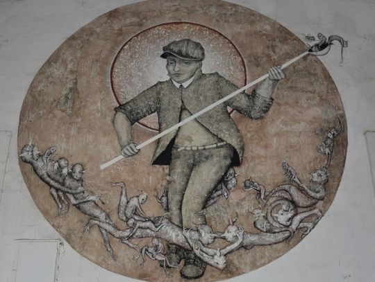 Muzeum Hutnictwa coraz bliżej