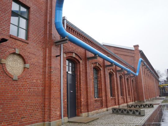 Muzeum Hutnictwa ugości spotkanie dla przedsiębiorców na temat przyszłości chorzowskiego śródmieścia