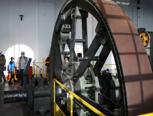 Muzeum Hutnictwa w Chorzowie prowadzi nabór na przewodników