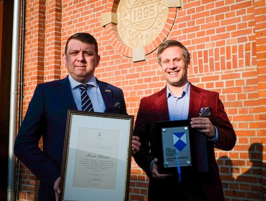 Muzeum Hutnictwa znów docenione. Tym razem w konkursie "Zabytek Zadbany"