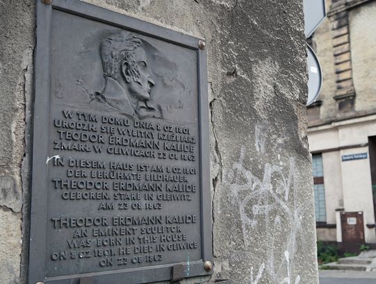 Muzeum na Powstańców pod młotek! Wraca temat Domu Kalidego. “To jest tożsamość Chorzowa”