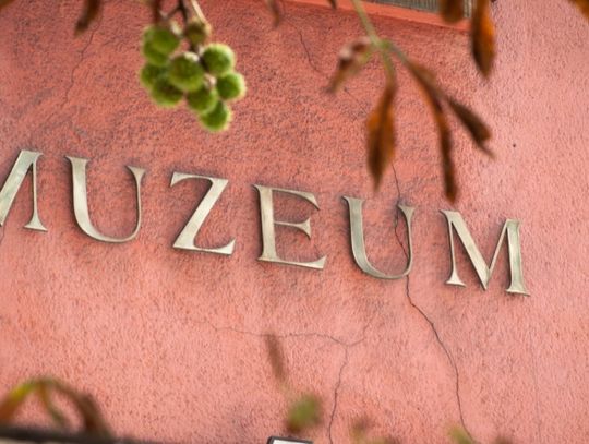Muzeum otwiera się dla zwiedzających