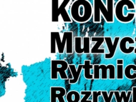 Muzycznie Rytmicznie Rozrywkowo