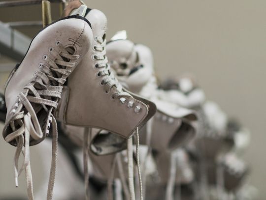 Na chorzowskim rynku stanie... lodowisko