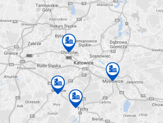 Na co idą moje pieniądze?