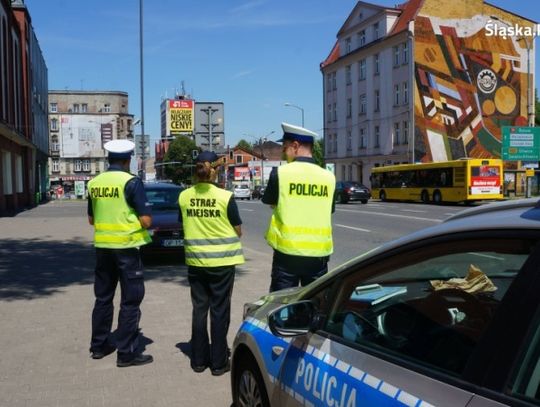 Na drogach bezpieczniej niż przed rokiem