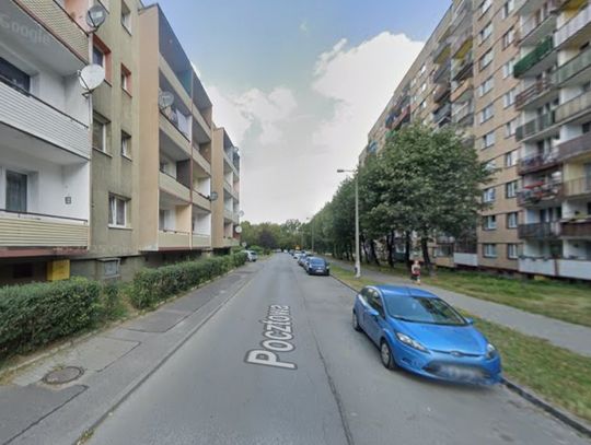 Na Pocztowej wprowadzają ruch jednokierunkowy. Zobacz na jakim odcinku