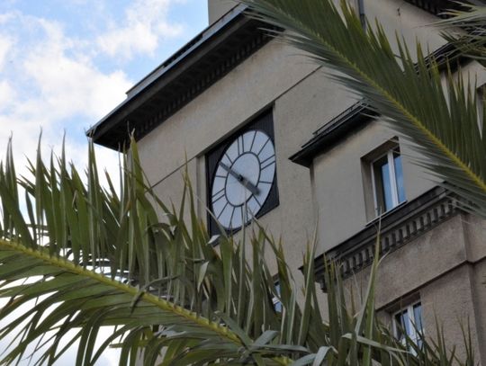 Na rynku w Chorzowie jak na Kubie