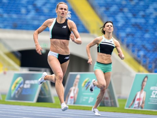 Na Śląski wraca "Królowa Sportu"