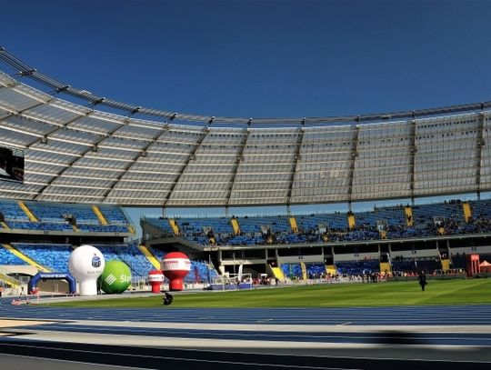 Na Stadionie Śląskim stanie... bazar!