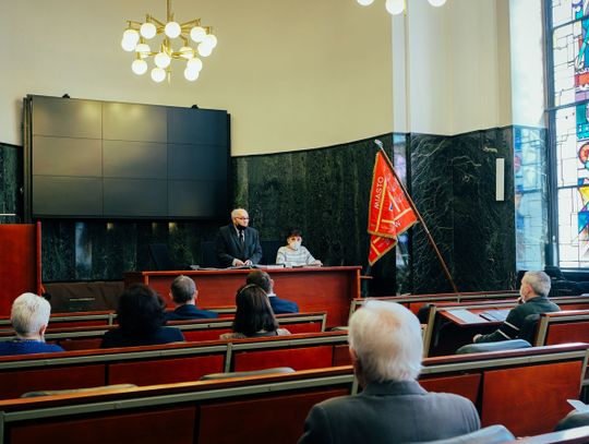 Nabór uzupełniający do Chorzowskiej Rady Seniorów zakończony. Przed nami głosowanie