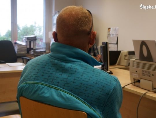 Naczelnik zatrzymał nietrzeźwego kierowcę