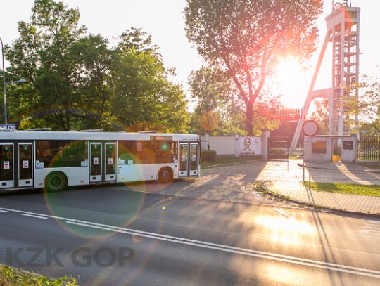 Nad wodę komunikacją miejską