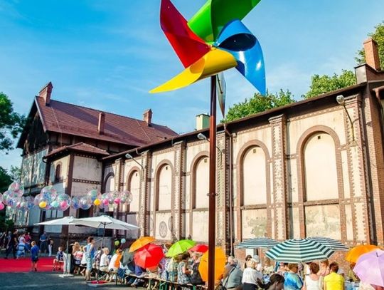 Nadchodzi festiwal CIM