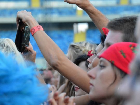 Nadchodzi Scenozstąpienie! Podpowiadamy jak dojechać i gdzie zaparkować