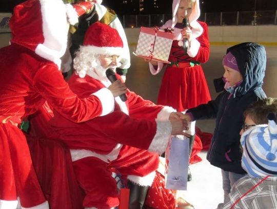 Nadchodzi sezon łyżwiarski