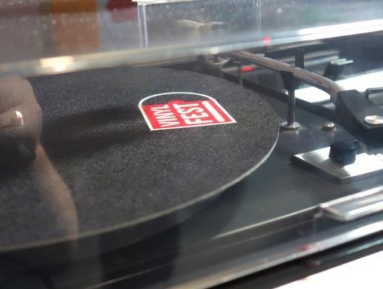 Nadchodzi wielkie święto miłośników płyty winylowej