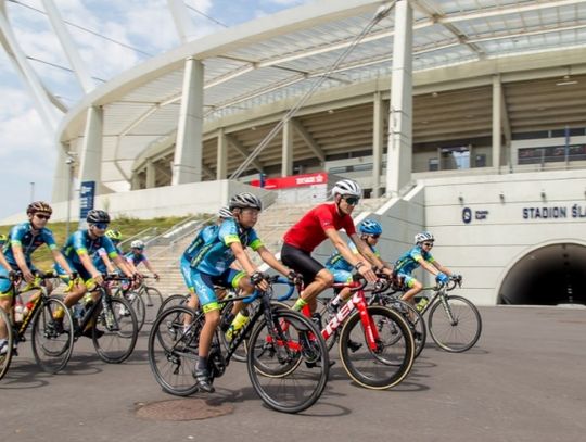 Nadjeżdża Tour de Pologne