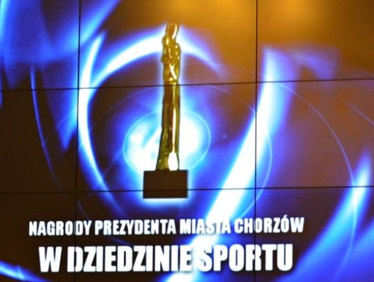 Nagrody Prezydenta Miasta w Dziedzinie Sportu rozdane