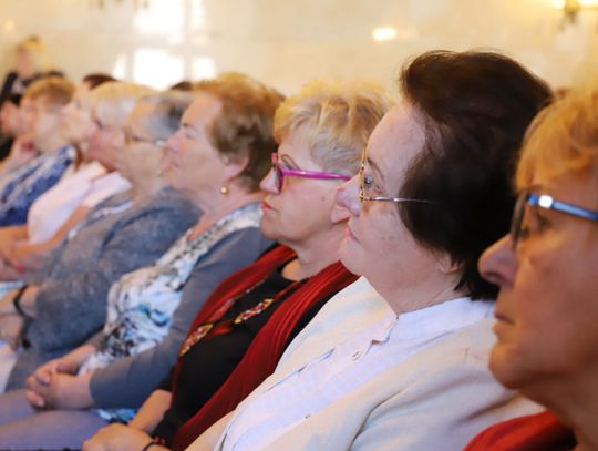 Najaktywniejszy senior województwa śląskiego poszukiwany!