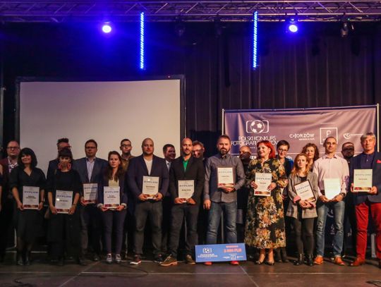 Najlepsze sportowe zdjęcia nagrodzone - VI edycja Polskiego Konkursu Fotografii Sportowej rozstrzygnięta!