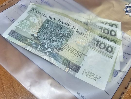 Najpierw nie potrafił zachować się w szpitalu. Potem próbował przekupić policjantów