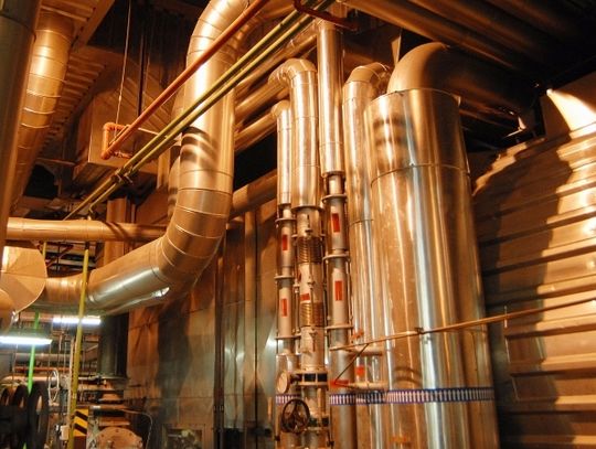 Najpopularniejsze fakty i mity na temat ciepła sieciowego