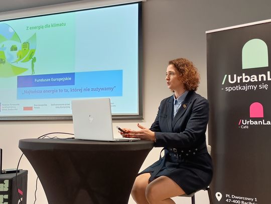 "Najtańsza energia to ta, której nie zużywamy" - podsumowanie kampanii