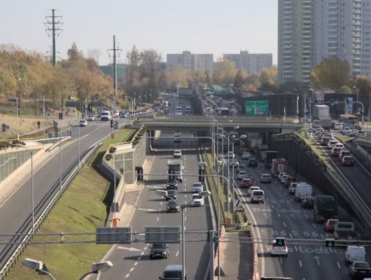 Największe badanie zanieczyszczeń transportowych w Polsce. Ruszyła kampania pomiarowa w GZM