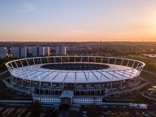 Największe i najciekawsze obiekty sportowe w Polsce