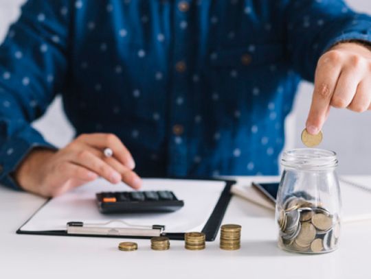 Najwyższe i najniższe emerytury w województwie śląskim