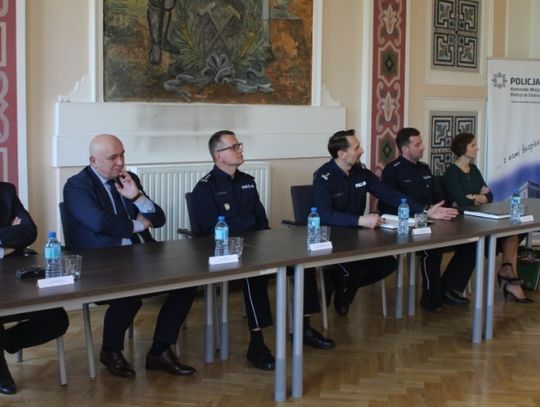 Narada roczna w chorzowskim garnizonie