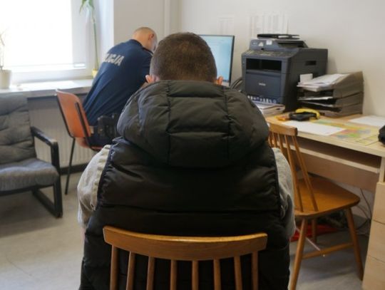 Narkotyki są równie niebezpieczne jak alkohol