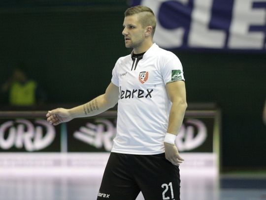 Naszym celem jest medal