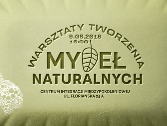 Nauczą cię jak robić kosmetyki