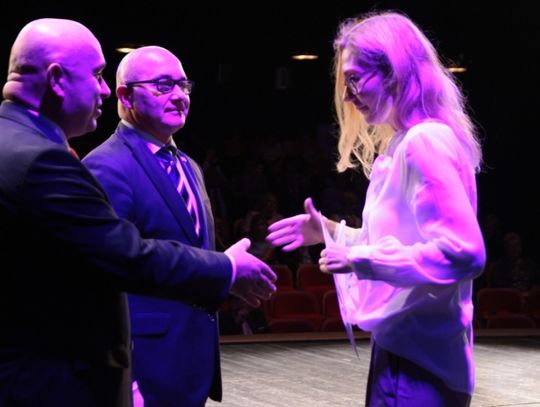 Nauczyciele nagrodzeni[Fotorelacja]