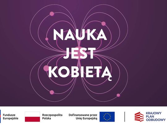 "Nauka jest kobietą". Udowodnią to w Planetarium Śląskim