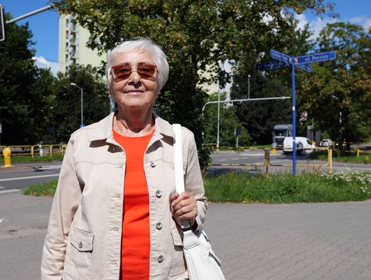 Nazistowskie napisy w centrum Chorzowa. “Zanim ludzie się opamiętają, może być za późno”