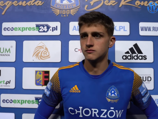 Neugebauer: Idziemy dalej i myślimy o kolejnym meczu