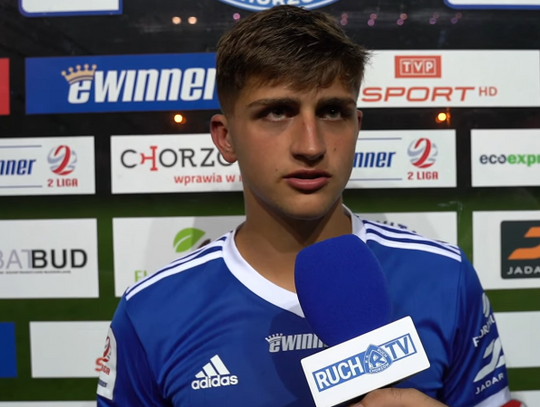 Neugebauer z powołaniem do Reprezentacji Polski U'19!