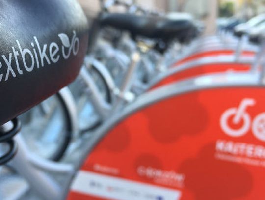 Nextbike składa wniosek upadłościowy. Co z Kajteroz?